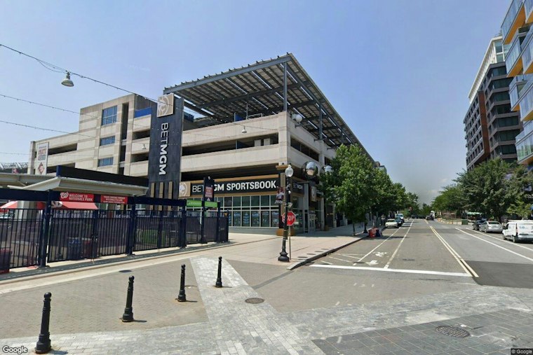 D.C. Lists $385M in Approved Nationals Park Funding Through 2031