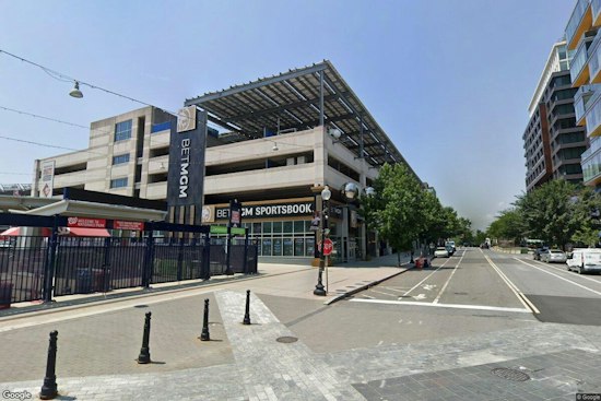 D.C. Lists $385M in Approved Nationals Park Funding Through 2031