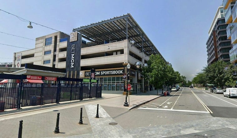 D.C. Lists $385M in Approved Nationals Park Funding Through 2031
