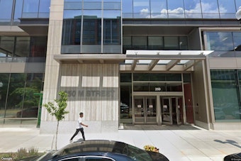 D.C. Parking Bill Sets Limits on Enforcement Details and Campus Police Citations