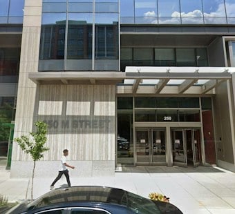 D.C. Parking Bill Sets Limits on Enforcement Details and Campus Police Citations
