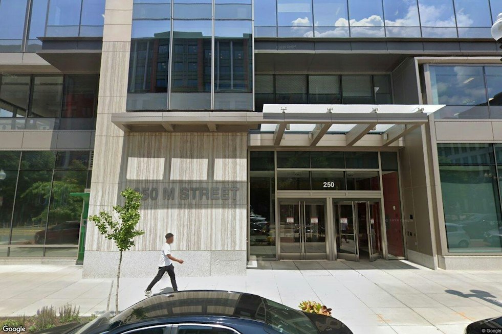 D.C. Parking Bill Sets Limits on Enforcement Details and Campus Police Citations