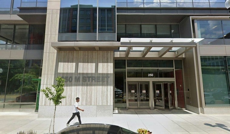 D.C. Parking Bill Sets Limits on Enforcement Details and Campus Police Citations