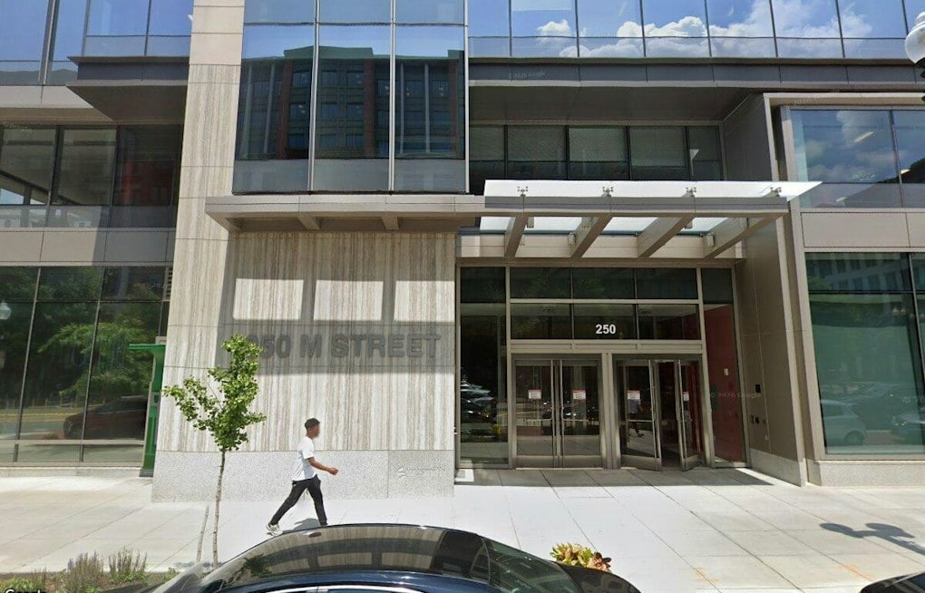 D.C. Parking Bill Sets Limits on Enforcement Details and Campus Police Citations