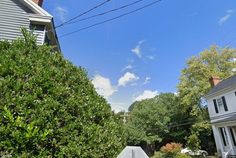 D.C. Roasts at 95 Before Thunderstorms Clear Way for Labor Day Cooldown