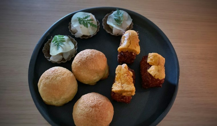D.C.'s Moon Rabbit Takes Over Kato for Two Nights of Mid-Autumn Feasting