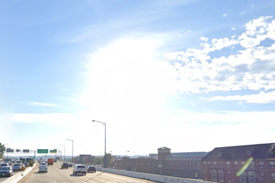 D.C. Scores Sunny Labor Day Before Midweek Heat and Storms Roll In