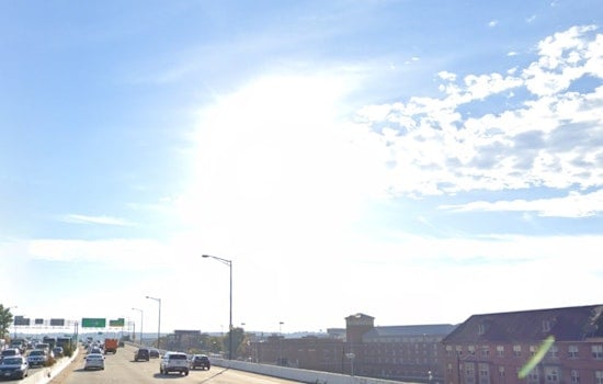 D.C. Scores Sunny Labor Day Before Midweek Heat and Storms Roll In