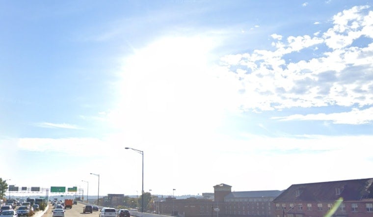 D.C. Scores Sunny Labor Day Before Midweek Heat and Storms Roll In
