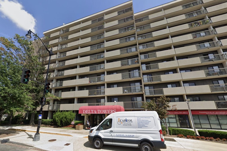 D.C. Sues Ward 5 Landlord Over Feces-Filled Halls, Dead Elevators at Delta Pearl
