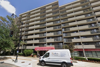 D.C. Sues Ward 5 Landlord Over Feces-Filled Halls, Dead Elevators at Delta Pearl