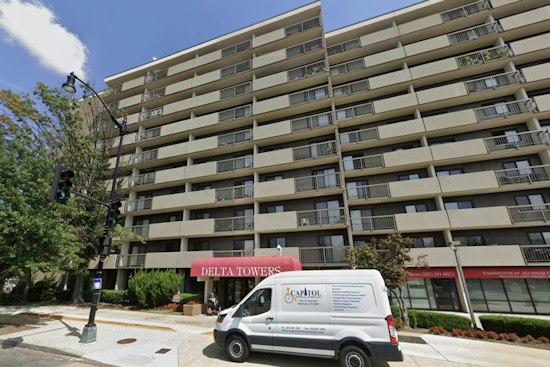 D.C. Sues Ward 5 Landlord Over Feces-Filled Halls, Dead Elevators at Delta Pearl