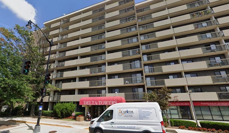 D.C. Sues Ward 5 Landlord Over Feces-Filled Halls, Dead Elevators at Delta Pearl