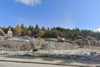 D.R. Horton Eyes 238 Homes on Bremerton's Long-Vacant Hospital Site