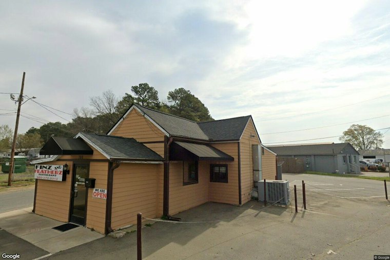 DaBaby's Charlotte Waffle Spot Fails Health Check, Flies and Floor Food Cited