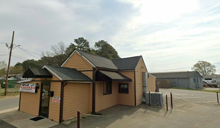 DaBaby's Charlotte Waffle Spot Fails Health Check, Flies and Floor Food Cited
