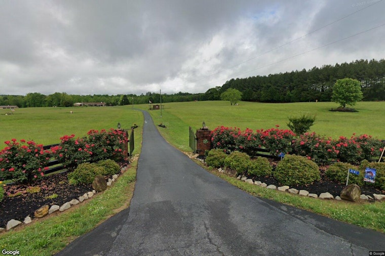 Dacusville Farm Show Returns With 70+ Vendors, New Kids' Zone and Ugliest Tractor Contest