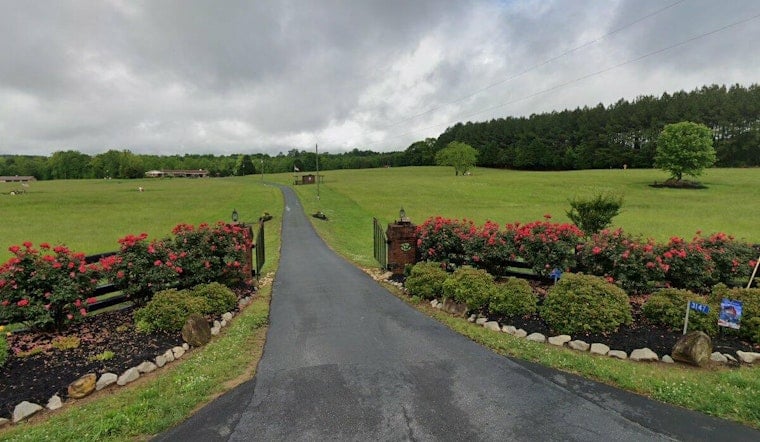 Dacusville Farm Show Returns With 70+ Vendors, New Kids' Zone and Ugliest Tractor Contest
