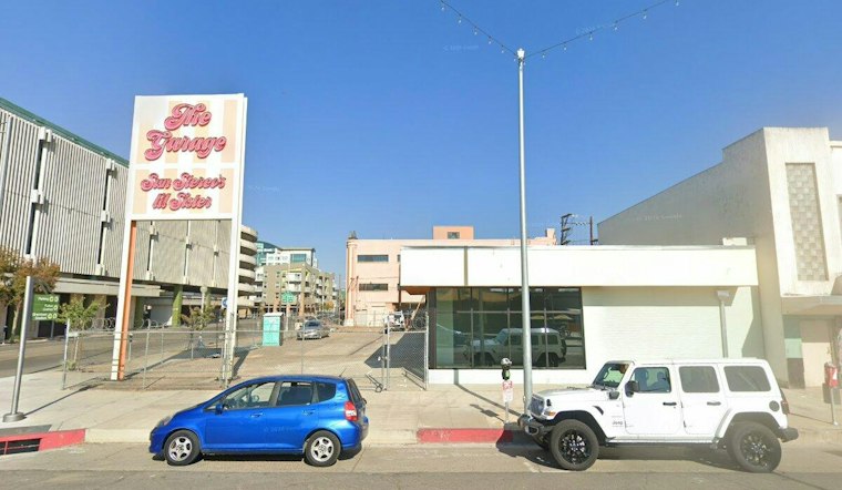 Dad's Cookies Plans October 3, 2026 Downtown Fresno Storefront