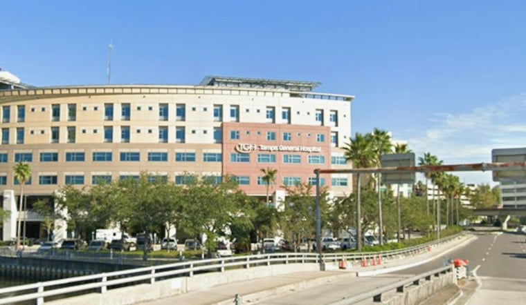 Dade City Man, 73, Beats 10-Day Coma After Ear Infection Triggers Sepsis