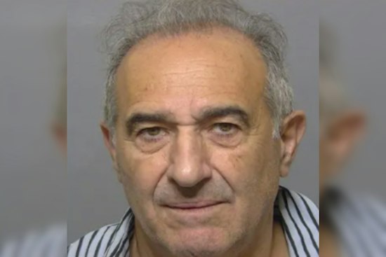 Dade City Store Owner Charged After Teen's Lethal 0.510% BAC Preceded Fatal Crash