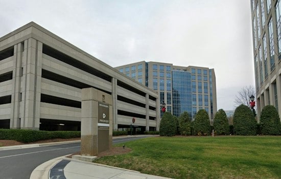 Daimler Truck's $7.8M Ballantyne HQ Opens With 276 Total Jobs, Including 193 New