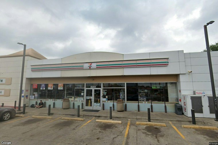 Dallas 7-Eleven Clerk Shot Twice After Confronting Shoplifters, Fighting for Life
