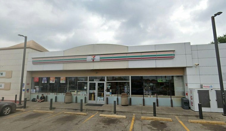 Dallas 7-Eleven Clerk Shot Twice After Confronting Shoplifters, Fighting for Life