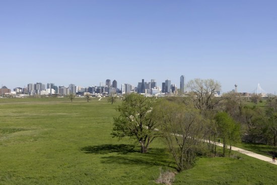 Dallas Bakes Under Brutal Heat Advisory as 100-Degree Streak Blazes Through Tuesday