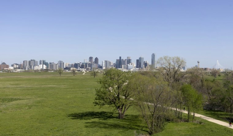 Dallas Bakes Under Brutal Heat Advisory as 100-Degree Streak Blazes Through Tuesday