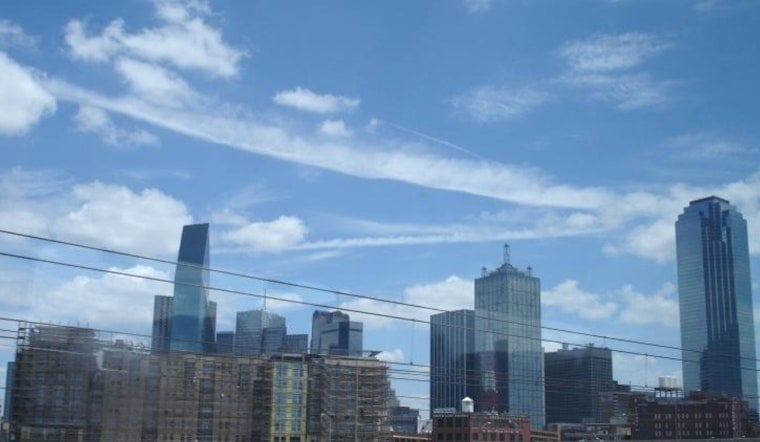 Dallas Braces for Triple-Digit Labor Day Sizzler After One Last Storm Chance