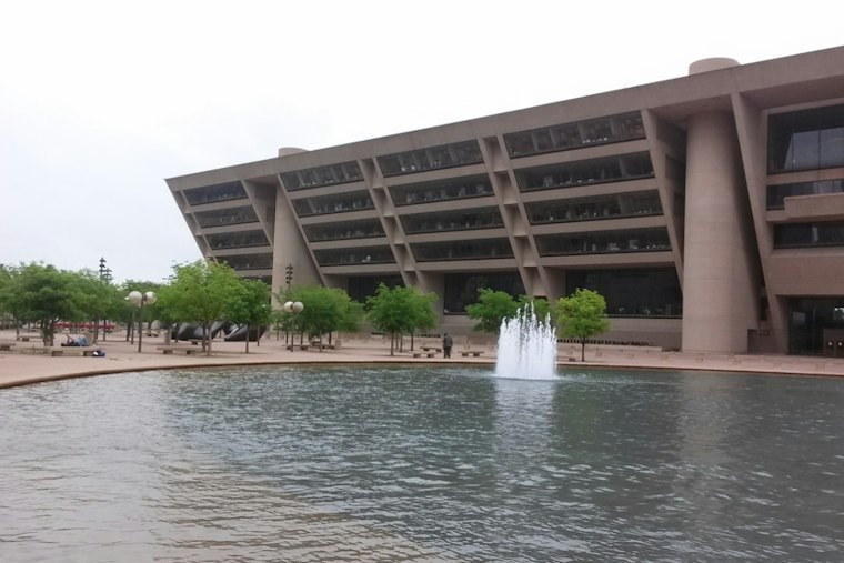 Dallas Harwood Street Rename Fails as Council Weighs TXSE Address Proposal