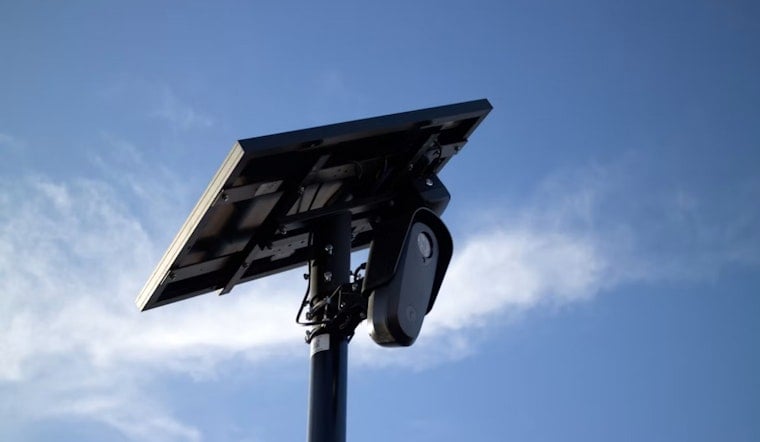 Dallas Council Weighs Killing $1.5M Flock Camera Funding Amid Privacy Backlash