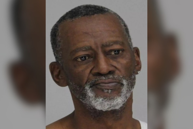 Dallas County Fugitive Anthony Oliver, 64, Wanted in Family Assault Case, $4,000 Reward