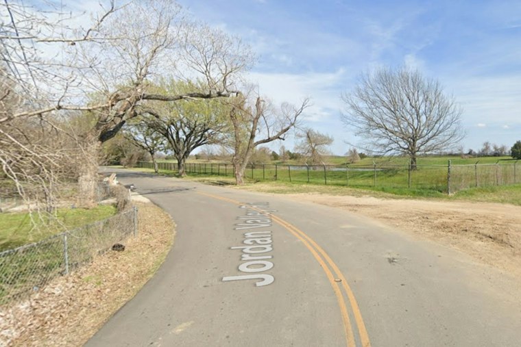 Dallas Crash Kills 35-Year-Old Man After Seagoville Police Chase Turns Deadly