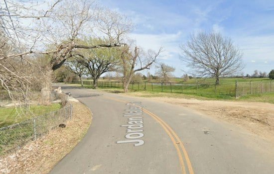 Dallas Crash Kills 35-Year-Old Man After Seagoville Police Chase Turns Deadly