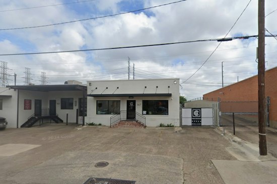 Dallas Design District Gallery Sheds Old Name, Debuts With Gothic-Inspired Group Show