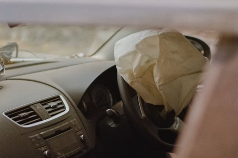 Dallas Driver Becomes 11th US Death Tied to Banned Chinese Air Bag Part