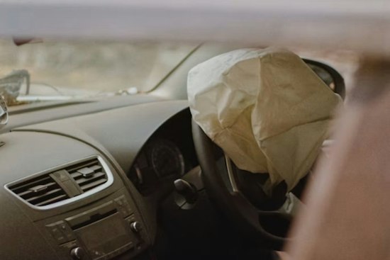 Dallas Driver Becomes 11th US Death Tied to Banned Chinese Air Bag Part