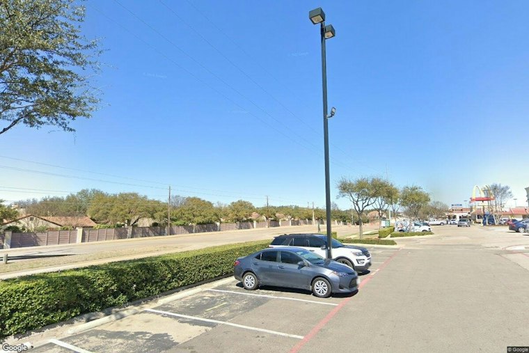 Dallas Hit-and-Run Kills Man on Skillman Street, Driver Still Not Found