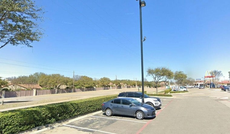 Dallas Hit-and-Run Kills Man on Skillman Street, Driver Still Not Found