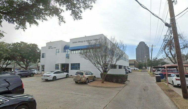 Dallas Lands No. 18 on Toughest Cities for Asthma List, Doctors Blame Insurance Gaps