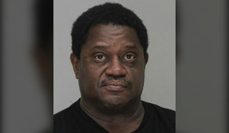 Dallas Man, 59, Faces Trial in 1996 Burning Death of Girl, 15, After DNA Match