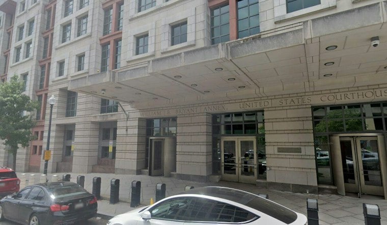 Dallas Man Convicted in D.C. Sex Trafficking Case, Faces 15 Years to Life