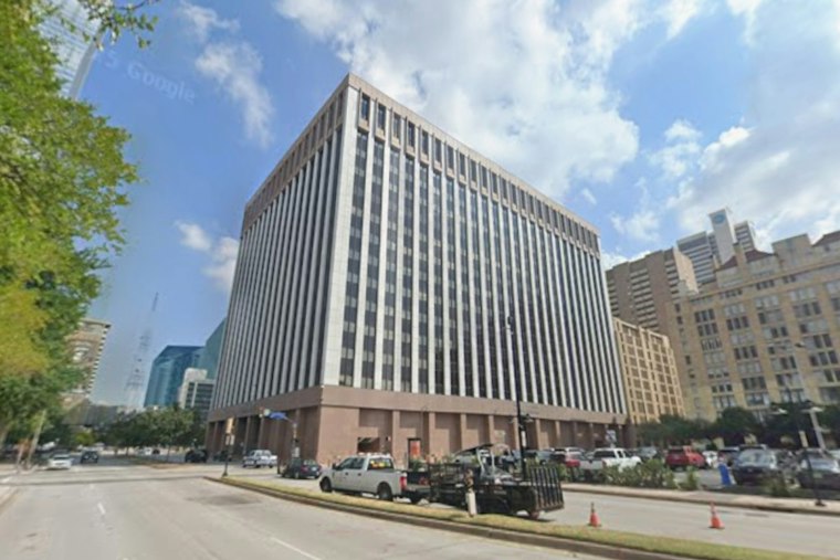 Dallas Man Gets 5 Years After Running 1,000-Pound-a-Day Weed Pipeline