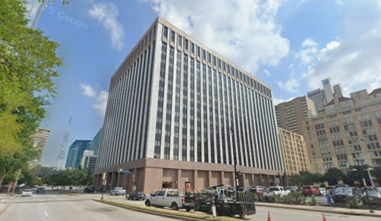 Dallas Man Gets 5 Years After Running 1,000-Pound-a-Day Weed Pipeline