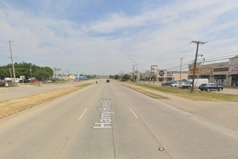 Dallas Man Shot In Abdomen Confronting Truck Burglar Near Harry Hines Club