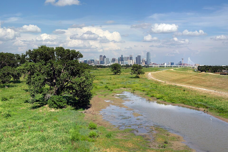 Dallas Meltdown: Triple-Digit Heat Wave Grips City Through Labor Day Week