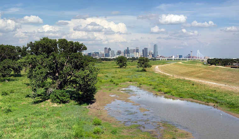 Dallas Meltdown: Triple-Digit Heat Wave Grips City Through Labor Day Week
