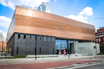 Dallas Museum's Black Cowboys Exhibit Honors Late Lancaster Legend Cleo Hearn